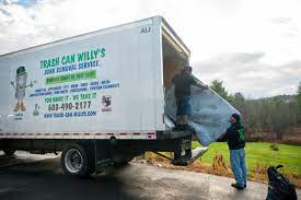 Reliable Lake Cassidy, WA Junk Removal Services Solutions